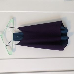 Express reversible tank top